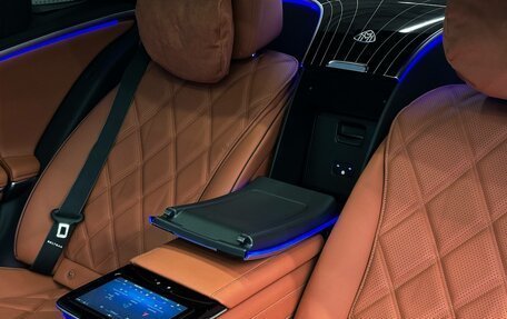 Mercedes-Benz Maybach S-Класс, 2025 год, 32 500 000 рублей, 29 фотография