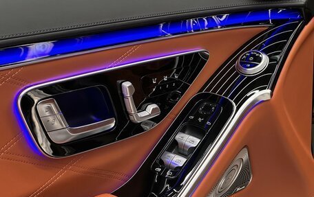 Mercedes-Benz Maybach S-Класс, 2025 год, 32 500 000 рублей, 32 фотография