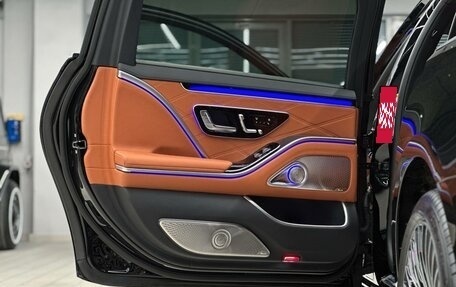 Mercedes-Benz Maybach S-Класс, 2025 год, 32 500 000 рублей, 33 фотография