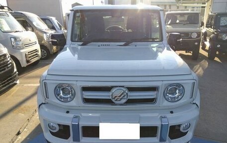 Suzuki Jimny, 2022 год, 1 489 000 рублей, 2 фотография