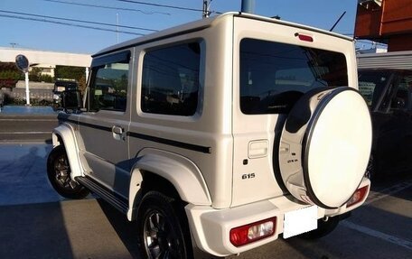 Suzuki Jimny, 2022 год, 1 489 000 рублей, 4 фотография
