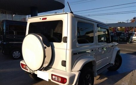 Suzuki Jimny, 2022 год, 1 489 000 рублей, 6 фотография