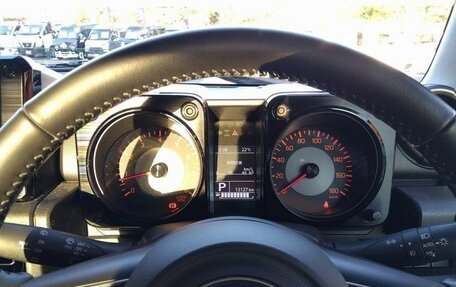 Suzuki Jimny, 2022 год, 1 489 000 рублей, 10 фотография