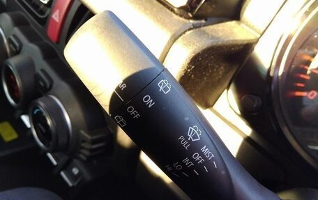 Suzuki Jimny, 2022 год, 1 489 000 рублей, 14 фотография