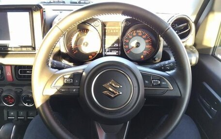 Suzuki Jimny, 2022 год, 1 489 000 рублей, 9 фотография