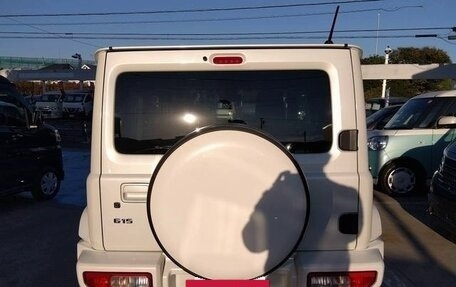 Suzuki Jimny, 2022 год, 1 489 000 рублей, 5 фотография