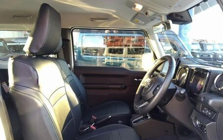 Suzuki Jimny, 2022 год, 1 489 000 рублей, 7 фотография