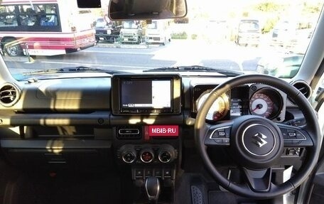 Suzuki Jimny, 2022 год, 1 489 000 рублей, 8 фотография