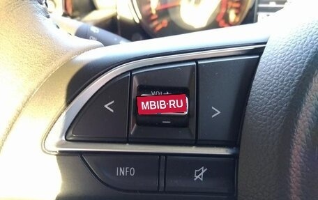 Suzuki Jimny, 2022 год, 1 489 000 рублей, 12 фотография