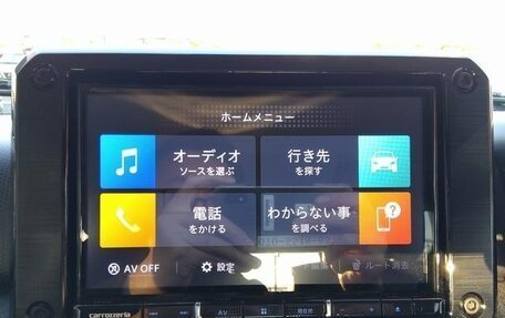 Suzuki Jimny, 2022 год, 1 489 000 рублей, 18 фотография