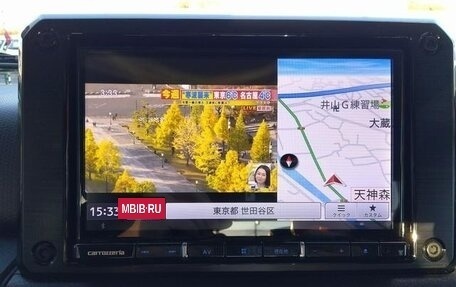 Suzuki Jimny, 2022 год, 1 489 000 рублей, 19 фотография