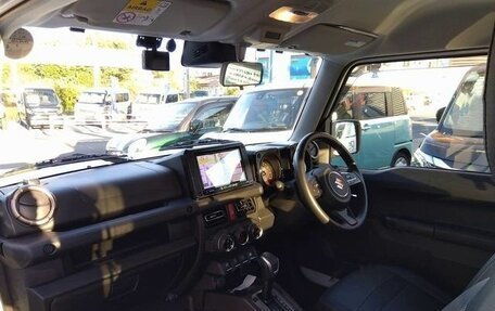 Suzuki Jimny, 2022 год, 1 489 000 рублей, 30 фотография