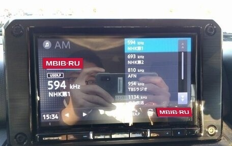 Suzuki Jimny, 2022 год, 1 489 000 рублей, 20 фотография