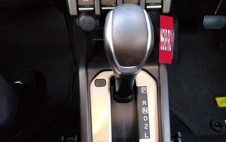 Suzuki Jimny, 2022 год, 1 489 000 рублей, 24 фотография