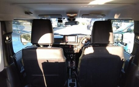 Suzuki Jimny, 2022 год, 1 489 000 рублей, 35 фотография