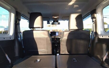 Suzuki Jimny, 2022 год, 1 489 000 рублей, 38 фотография