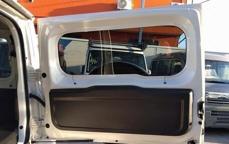 Suzuki Jimny, 2022 год, 1 489 000 рублей, 40 фотография