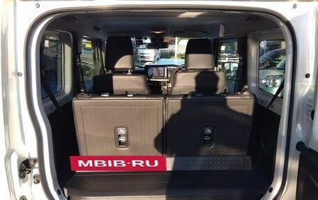 Suzuki Jimny, 2022 год, 1 489 000 рублей, 37 фотография