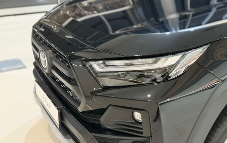 Toyota RAV4, 2025 год, 4 690 000 рублей, 8 фотография