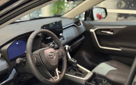 Toyota RAV4, 2025 год, 4 690 000 рублей, 6 фотография