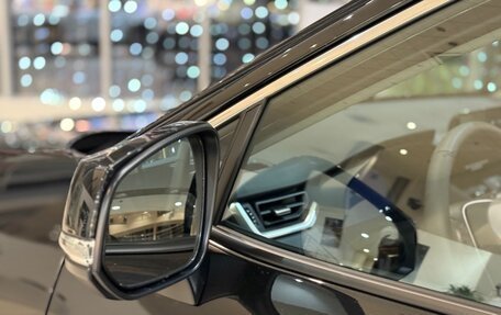 Toyota RAV4, 2025 год, 4 690 000 рублей, 9 фотография