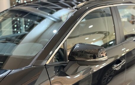 Toyota RAV4, 2025 год, 4 690 000 рублей, 10 фотография