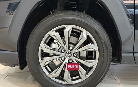 Toyota RAV4, 2025 год, 4 690 000 рублей, 7 фотография