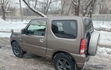 Suzuki Jimny, 2014 год, 1 020 000 рублей, 1 фотография