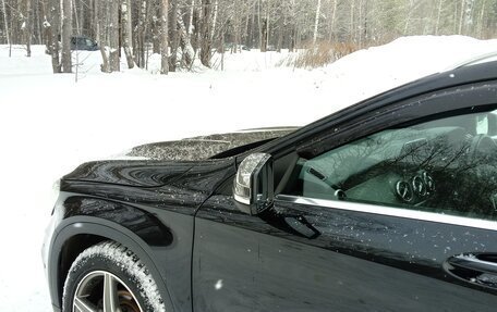 Mercedes-Benz GLA, 2015 год, 1 890 000 рублей, 6 фотография