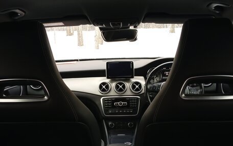 Mercedes-Benz GLA, 2015 год, 1 890 000 рублей, 7 фотография