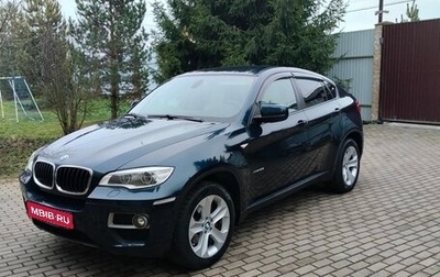 BMW X6, 2012 год, 2 300 000 рублей, 1 фотография