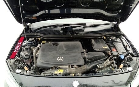 Mercedes-Benz GLA, 2015 год, 1 890 000 рублей, 8 фотография