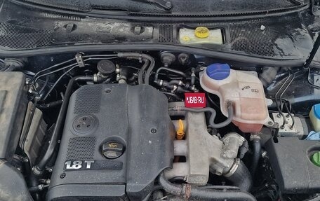 Volkswagen Passat B5+ рестайлинг, 2005 год, 370 000 рублей, 1 фотография