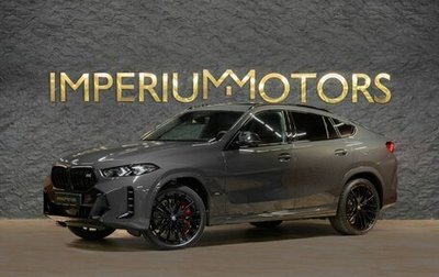 BMW X6, 2025 год, 19 590 000 рублей, 1 фотография