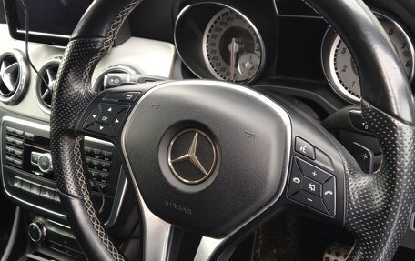 Mercedes-Benz GLA, 2015 год, 1 890 000 рублей, 11 фотография