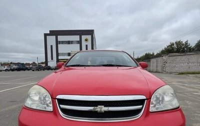 Chevrolet Lacetti, 2008 год, 300 000 рублей, 1 фотография