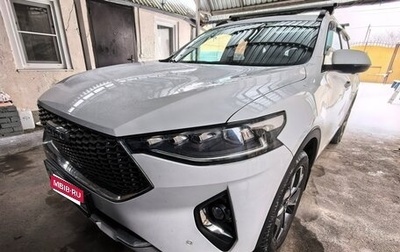 Haval F7 I, 2021 год, 2 250 000 рублей, 1 фотография