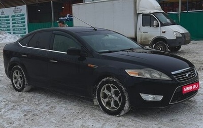 Ford Mondeo IV, 2007 год, 750 000 рублей, 1 фотография