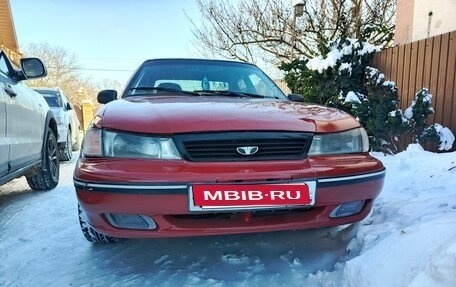 Daewoo Nexia I рестайлинг, 2005 год, 150 000 рублей, 1 фотография