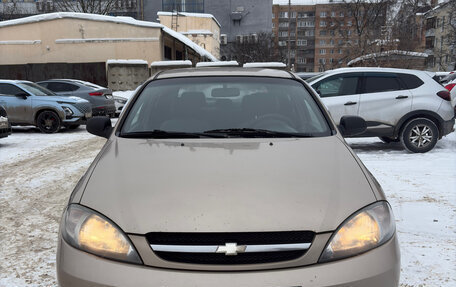 Chevrolet Lacetti, 2007 год, 400 000 рублей, 1 фотография