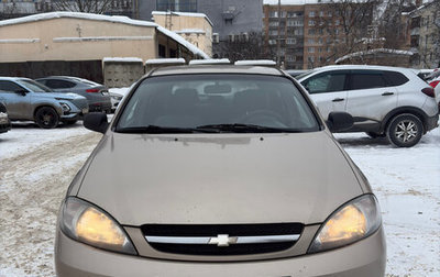 Chevrolet Lacetti, 2007 год, 400 000 рублей, 1 фотография
