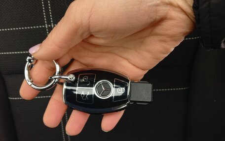 Mercedes-Benz GLA, 2015 год, 1 890 000 рублей, 12 фотография