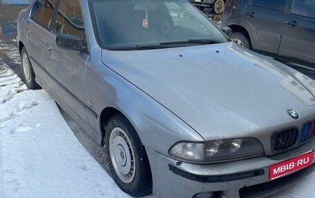 BMW 5 серия, 1998 год, 420 000 рублей, 1 фотография