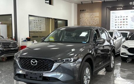 Mazda CX-5, 2025 год, 3 070 000 рублей, 1 фотография