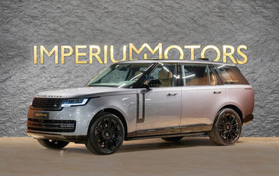 Land Rover Range Rover IV рестайлинг, 2025 год, 27 790 000 рублей, 1 фотография