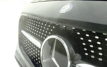 Mercedes-Benz GLA, 2015 год, 1 890 000 рублей, 25 фотография