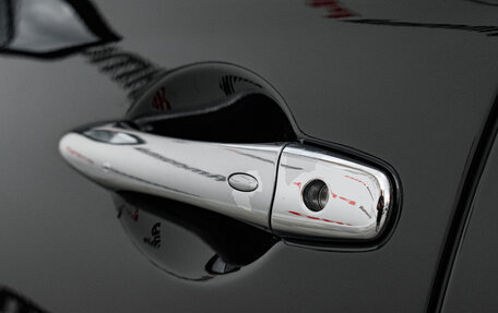 Infiniti FX II, 2011 год, 2 030 000 рублей, 1 фотография