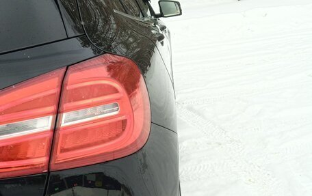 Mercedes-Benz GLA, 2015 год, 1 890 000 рублей, 27 фотография