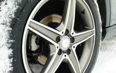 Mercedes-Benz GLA, 2015 год, 1 890 000 рублей, 29 фотография