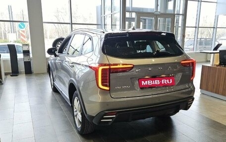 Haval Jolion, 2026 год, 2 573 010 рублей, 1 фотография